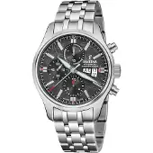 Festina AUTOMATICO F20158/1 Herren Automatikchronograph