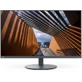 Sharp-NEC Businessmonitor NEC MultiSync E244F LCD 24 Zoll, 1920 x 1080, 60 Hz, 16:9, HDMI/DisplayPort, schwarz