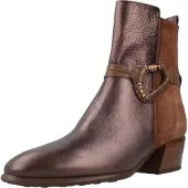 Hispanitas 170313 Brown