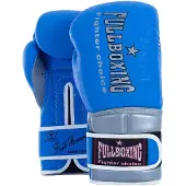 Fullboxing Master Leder Künstliche Boxhandschuhe