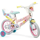 Toimsa Kinderfahrrad 14" TOIMSA TOIMSA 1465