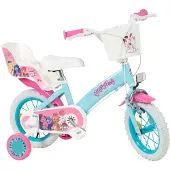 Toimsa Kinderfahrrad My Little Pony 12