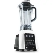 G21 Excellent Black/Cappuccino/RED/Brown Standmixer, Kunststoffgehäuse, 1700 Watt, 2,5 l Behälter, Geschwindigkeiten stufenlos einstellbar