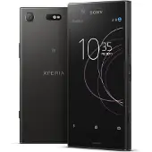 Sony Xperia XZ1 Compact G8441 32GB Black Smartphone Neu in White Box