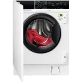 AEG LR8BI7480, Frontlader, 8 kg, B, 68 dB, 1400 RPM, A
