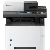 Kyocera ECOSYS M2735dw, 35 Seiten/Min. Schwarzweiß, WLAN, mit Fax