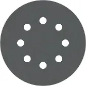 Bosch SLIBEBLAD 125MM SIC K400 5 STK