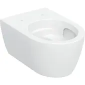 Geberit iCon WC-Becken Weiß 35,5 cm breit