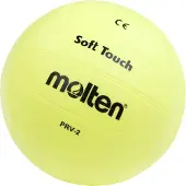Molten Softball Volleyball gelb