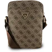 GUESS Pu-dreieck-logo 8-zoll-handytasche 4g