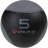 Olive 5kg Medizinball
