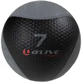 Olive 7kg Medizinball