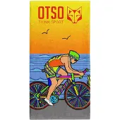 Otso Time To Tri Bike Handtuch