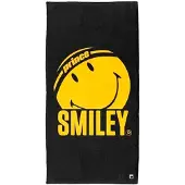 Prince X Smiley Handtuch
