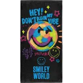 Otso Smiley World Festival Handtuch