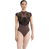 Intermezzo Mernilacrem Kurzarm-body