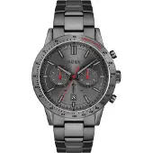 BOSS ALLURE 1513924 Herrenchronograph