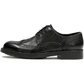 Kazar Schnürschuhe in Schwarz | Gr.: 41