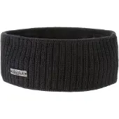 Eisglut Stirnband Nin Merino