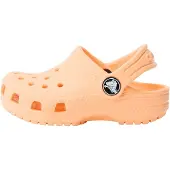 Crocs Uni Kinder Classic Clog T Clog, Electric Sunstone, 19/20 EU