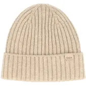 Eisglut Damen Darcy Strickmütze - STK - BEIGE MEL
