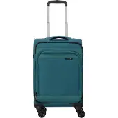 D&N D&N Travel Line 9504 - 4-Rollen-Kabinentrolley S 55 cm