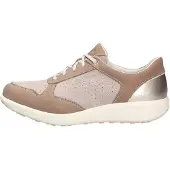 Joya Sneaker Britt Damen Beige-Schuhgröße 39