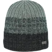 Eisglut Strickmütze in grau | Gr.: onesize