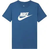 Nike Kinder Kapuzensweat K NSW TEE FUTURA HBR