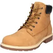 Bugatti man Herren Klassische Stiefeletten, Männer Stiefel,Kurzstiefel,leger,fla