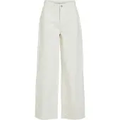 Vila Freya Jaf Fit Hochtaillierte Jeans
