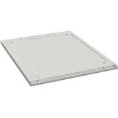 EFB Elektronik Zusätzliches Dach H= RAL9005 für Schra