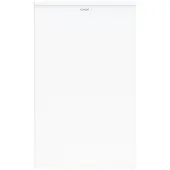 Candy COT1S45EW, 106 l, N-ST, 39 dB, 2,6 kg/24h, E, Weiß