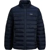 Jack & Jones Louis Steppjacke Blau 12 Years Junge Blau 12 Years