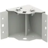 EFB Elektronik 4 Sockelecken PRO, fix, H=
