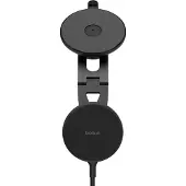 Belkin Wic013hqbk Drahtloses Ladegerät