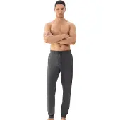 Mey Hose lang Serie Neo Thunder Grey | Größe XXL