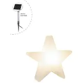 8Seasons Sternleuchte Shining Star Ø 60 (Solar)