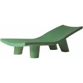 Slide Design Liege Low Lita - Malva Green Farbe: Malva Green