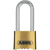 ABUS 1801ib/50hb63 Vorhängeschloss