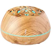 BigBen Interactive LILYWOOD, Holz