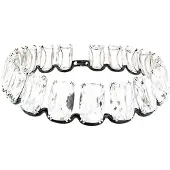 Swarovski 5600035 38cm Halskette