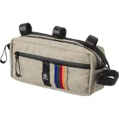 Agu Bar bag lenkertasche venture beige