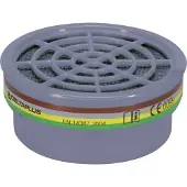 Delta Plus Filter M6000ABEK1, 2 Stück