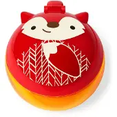Skip Hop Zoo Snack Cup Fox Lunchtasche
