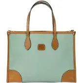 Bric's Firenze Shopper Tasche S 35 cm Laptopfach