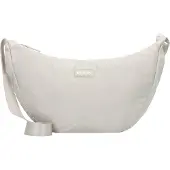 Bench Nylon Tasche Umhängetasche beige weiß OTI312N