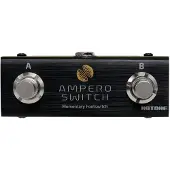 Hotone Ampero Schalter