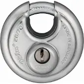 ABUS 26/70 B/DFNLI
