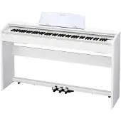 Casio PX 770 Digitalpiano weiß